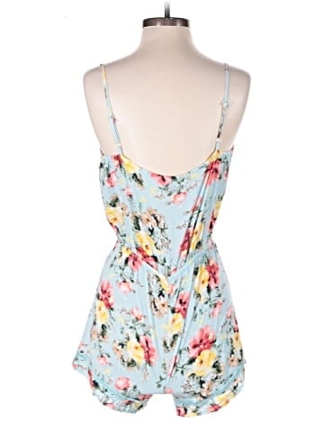 Bebop Romper (view 2)