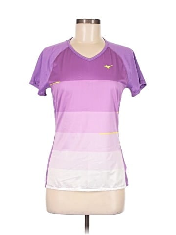 Mizuno Active T-Shirt (view 1)