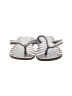 Havaianas Gray Flip Flops Size 2 (youth) - photo 2