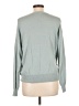 Double Zero Green Pullover Sweater Size L - photo 2
