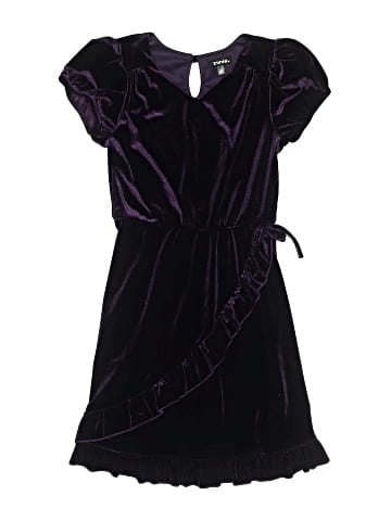 Zunie Dress (view 1)