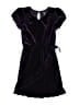 Zunie Purple Dress Size 6X - photo 1