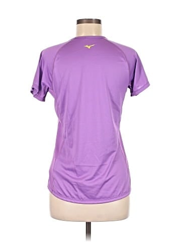 Mizuno Active T-Shirt (view 2)