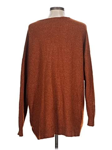 a.n.a. A New Approach Pullover Sweater (view 2)