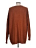 a.n.a. A New Approach Brown Pullover Sweater Size L - photo 2