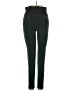 Zara Basic Solid Green Active Pants Size S - photo 1