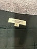 Max Studio Solid Black Dress Pants Size L - photo 4