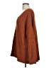 a.n.a. A New Approach Brown Pullover Sweater Size L - photo 5