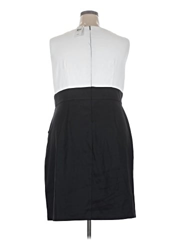 Connected Apparel Cocktail Dress (view 2)