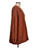 a.n.a. A New Approach Brown Pullover Sweater Size L - photo 4