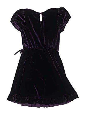 Zunie Dress (view 2)