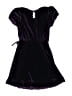 Zunie Purple Dress Size 6X - photo 2