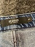 Hudson Jeans Blue Jeans Size 27 waist - photo 7