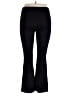 Lila Ryan Black Casual Pants Size 14 - photo 2