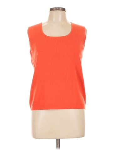 White Stag Sleeveless Top (view 1)