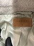 Crescent 100% Polyester Gray Coat Size S - photo 6