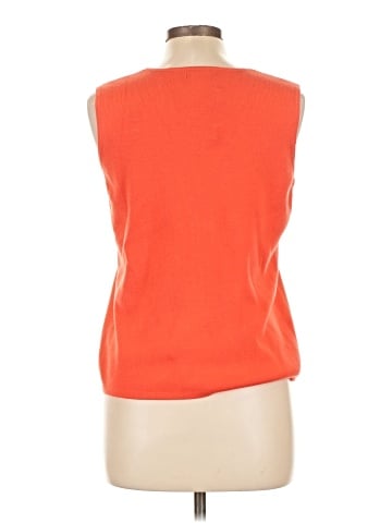 White Stag Sleeveless Top (view 2)