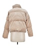 Buddy Love 100% Polyester Gold Jacket Size M - photo 2
