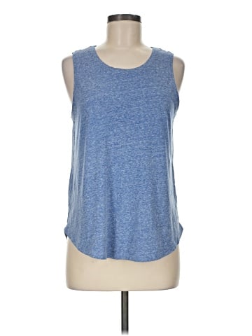 Artisan NY Sleeveless T-Shirt (view 1)