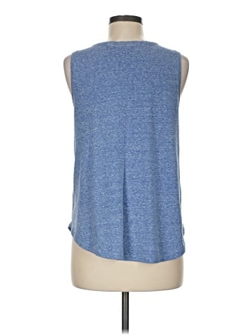Artisan NY Sleeveless T-Shirt (view 2)