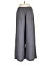 Splendid Gray Casual Pants Size M - photo 2