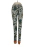 Aqua Camo Green Active Pants Size XS - photo 1
