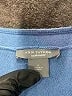 Ann Taylor Blue Cardigan Size S - photo 7