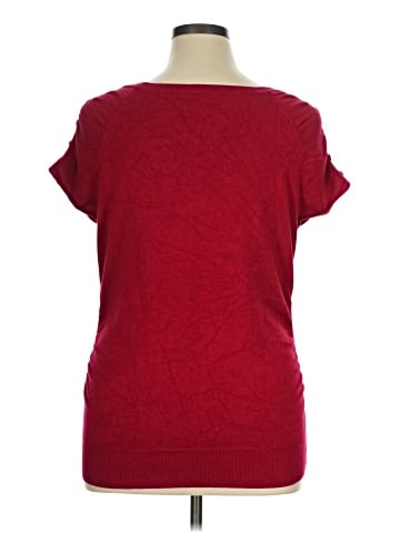 New Directions Short Sleeve Top (view 2)