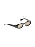Gucci Black 2432/S Sunglasses One size - photo 1