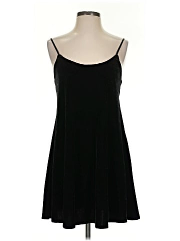 Emerald Sundae Casual Dress (view 1)