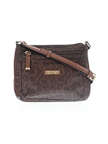 Calvin Klein Crossbody Bag (view 1)