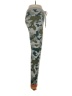 Aqua Camo Green Active Pants Size XS - photo 4