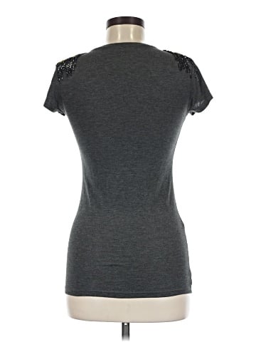 Miss Me Short Sleeve T-Shirt (view 2)