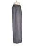 Splendid Gray Casual Pants Size M - photo 4