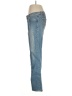 Vigoss Hearts Blue Jeans Size 9 - photo 5