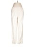David Dart Ivory Casual Pants Size S - photo 1