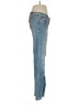 Vigoss Hearts Blue Jeans Size 9 - photo 4