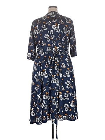 Kiyonna Casual Dress (view 2)