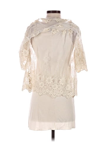 Zara Collection Cocktail Dress (view 2)