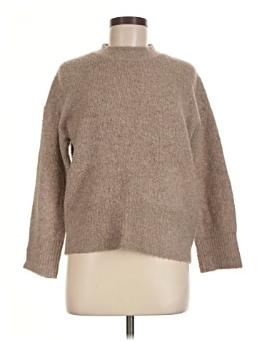 Philosophy Republic Clothing Turtleneck Sweater (view 1)