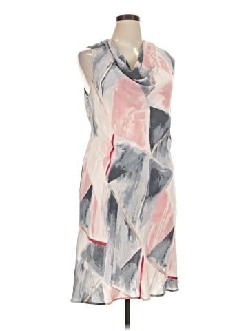 Nic + Zoe Casual Dress (view 1)