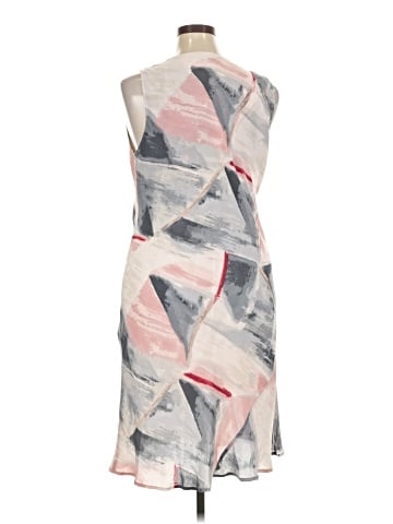Nic + Zoe Casual Dress (view 2)