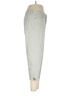 Gloria Vanderbilt Solid Gray Casual Pants Size 8 - photo 4