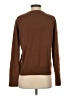 Vince. 100% Cashmere Brown Cashmere Pullover Sweater Size S - photo 2