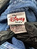 Disney Store 100% Cotton Blue Denim Jacket Size L - photo 6