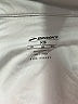 Brooks 100% Polyester Solid Silver Track Jacket Size XS - photo 6