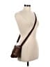 Lug Brown Crossbody Bag One size - photo 2