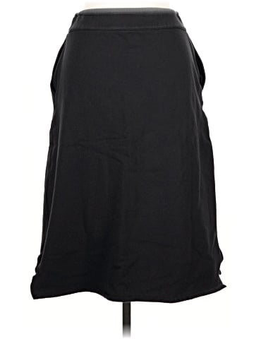 Jil Sander Casual Skirt (view 2)