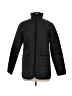 Lands' End 100% Polyester Solid Black Snow Jacket Size XS - photo 1