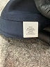 St. John Solid Black Wool Skirt Size 12 - photo 5
